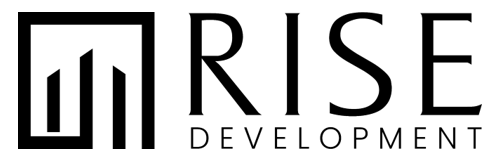Rise Development Logo